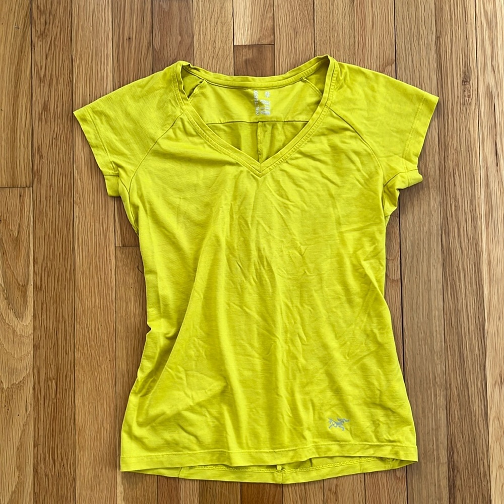 Arc’teryx Women’s Tech Shirt